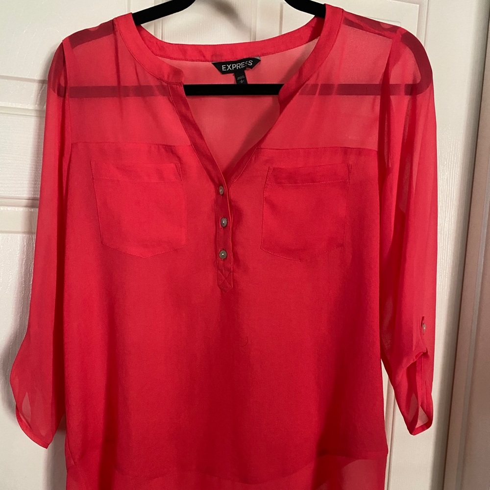 🔹EXPRESS Blouse